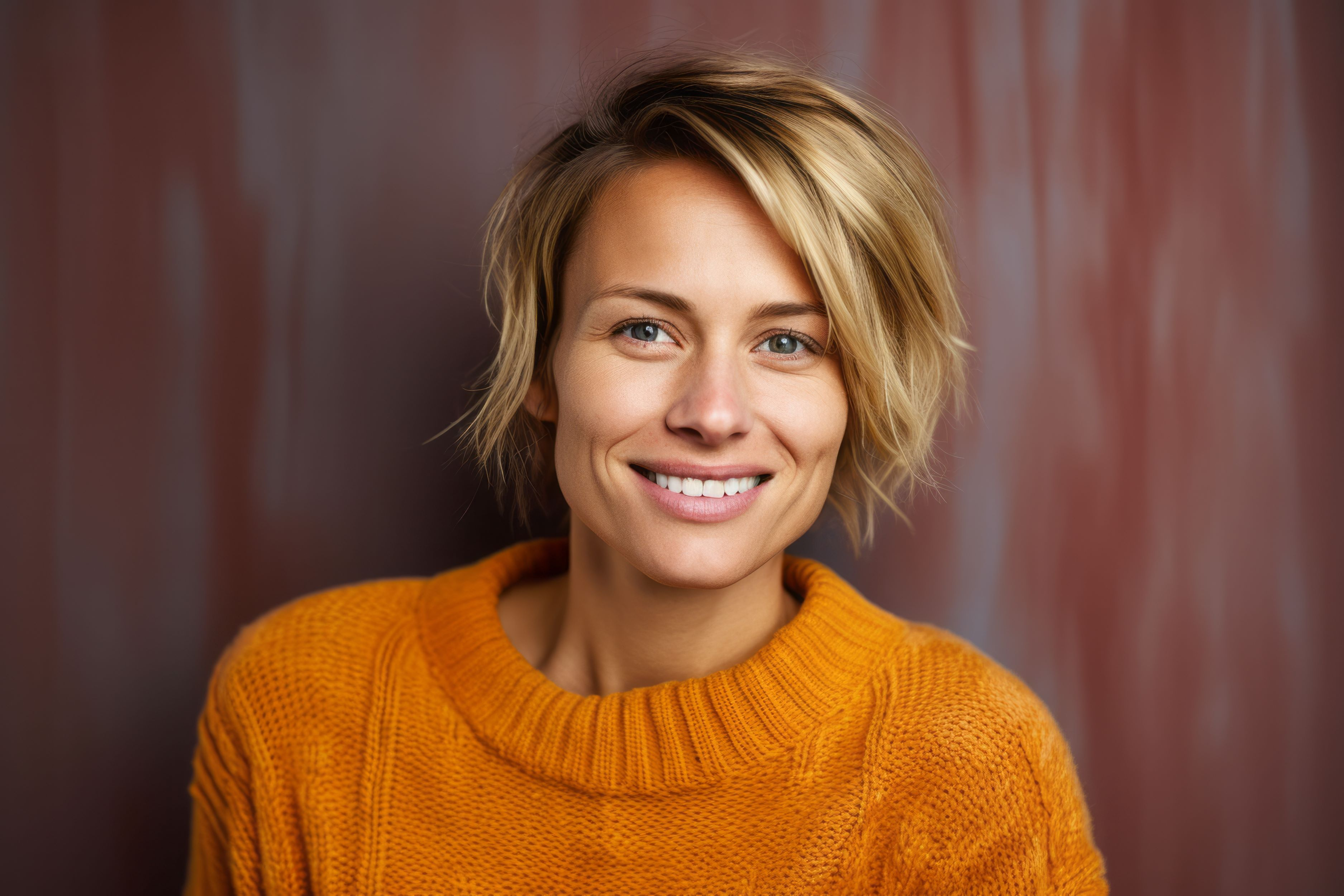 portrait