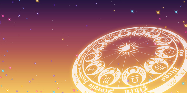 Horoscope Annuel 2019